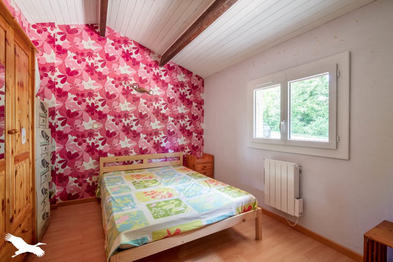 Vente Maison BONREPOS SUR AUSSONNELLE - 5 pièces -200 m² - (31470)