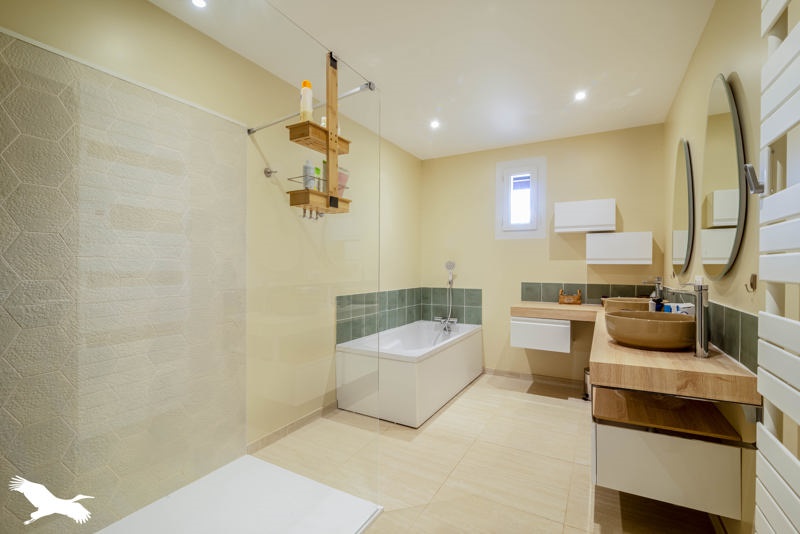 Vente Maison BONREPOS SUR AUSSONNELLE - 5 pièces -200 m² - (31470)