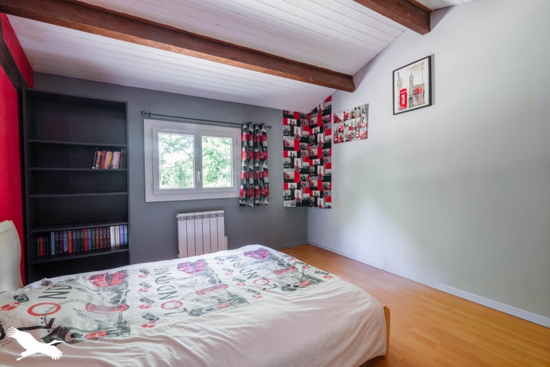 Vente Maison BONREPOS SUR AUSSONNELLE - 5 pièces -200 m² - (31470)
