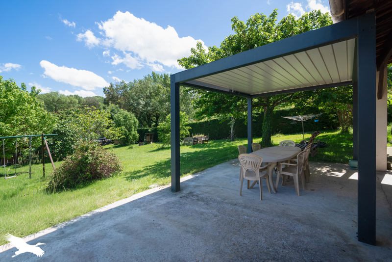 Vente Maison BONREPOS SUR AUSSONNELLE - 5 pièces -200 m² - (31470)