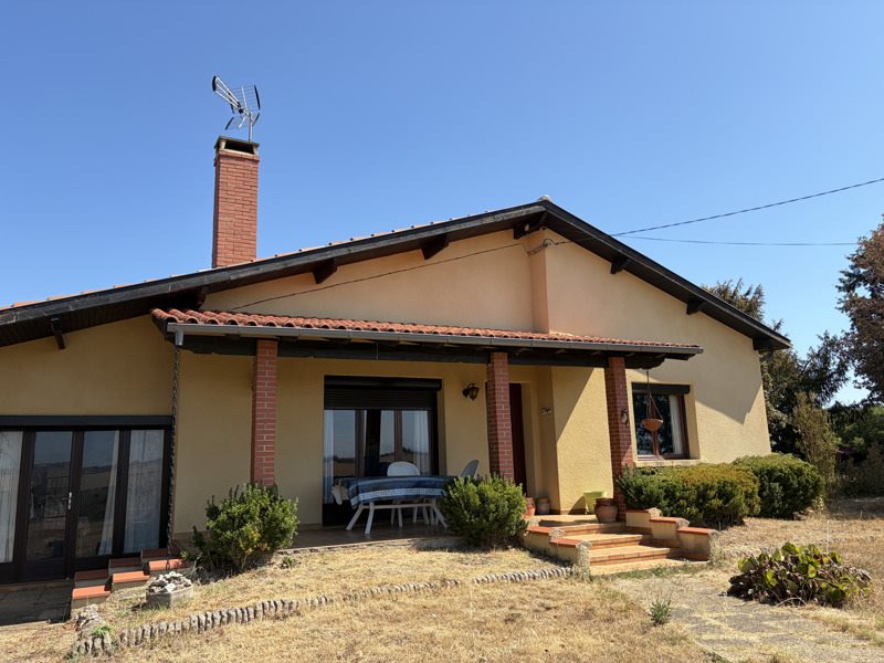 Maison 4 pièces 95 m² · à Saint-Clar-de-Rivière · 95 m² · 231 440 €