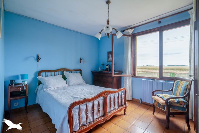 Vente Maison ST CLAR DE RIVIERE - 4 pièces -95 m² - (31600)