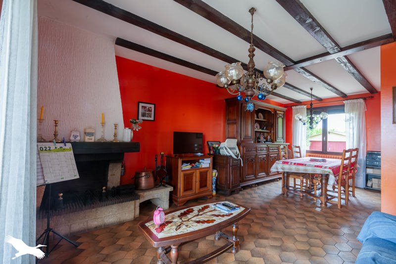Vente Maison ST CLAR DE RIVIERE - 4 pièces -95 m² - (31600)