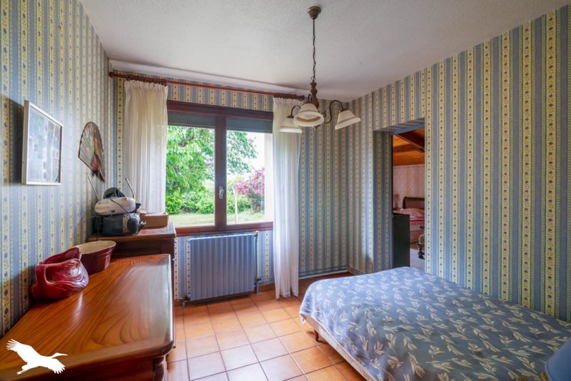 Vente Maison ST CLAR DE RIVIERE - 4 pièces -95 m² - (31600)