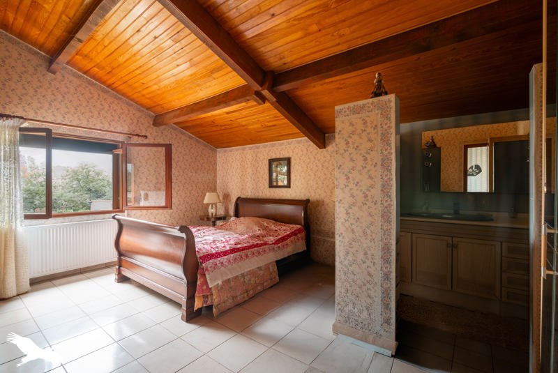 Vente Maison ST CLAR DE RIVIERE - 4 pièces -95 m² - (31600)