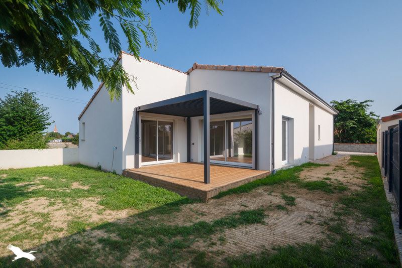 Vente Maison ST LYS - 4 pièces -96 m² - (31470)