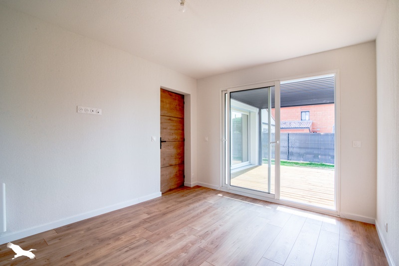 Vente Maison ST LYS - 4 pièces -96 m² - (31470)