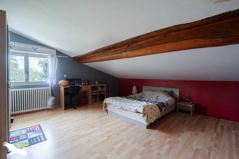 Vente Maison ST LYS - 5 pièces -127 m² - (31470)