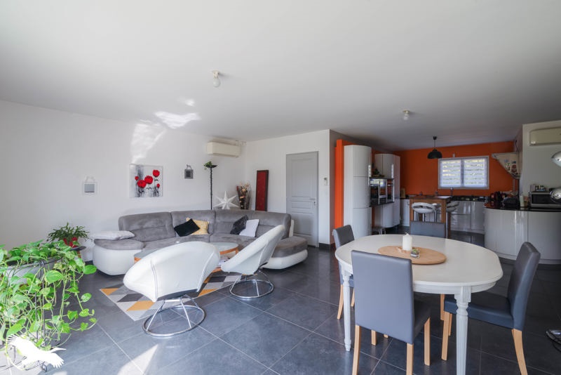 Vente Maison ST LYS - 4 pièces -109 m² - (31470)