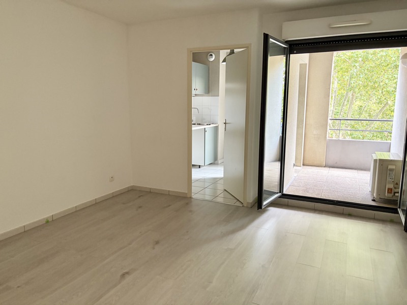Vente Appartement ST LYS 31470 2 pièces - 41 m²