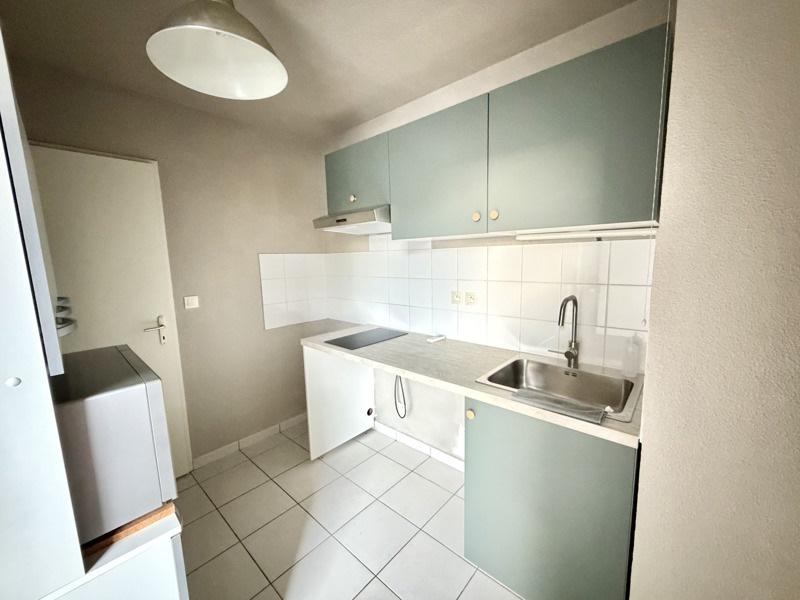 Vente Appartement ST LYS - 2 pièces -41 m² - (31470)