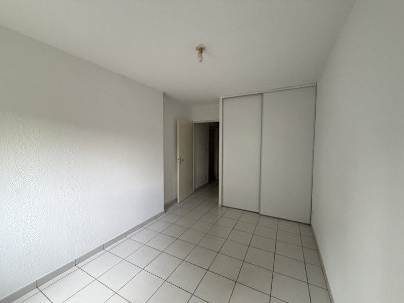 Vente Appartement ST LYS - 2 pièces -41 m² - (31470)