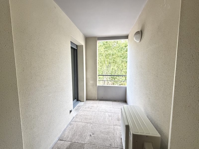 Vente Appartement ST LYS - 2 pièces -41 m² - (31470)