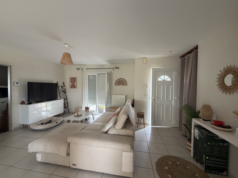 Vente Maison ST LYS - 5 pièces -101 m² - (31470)