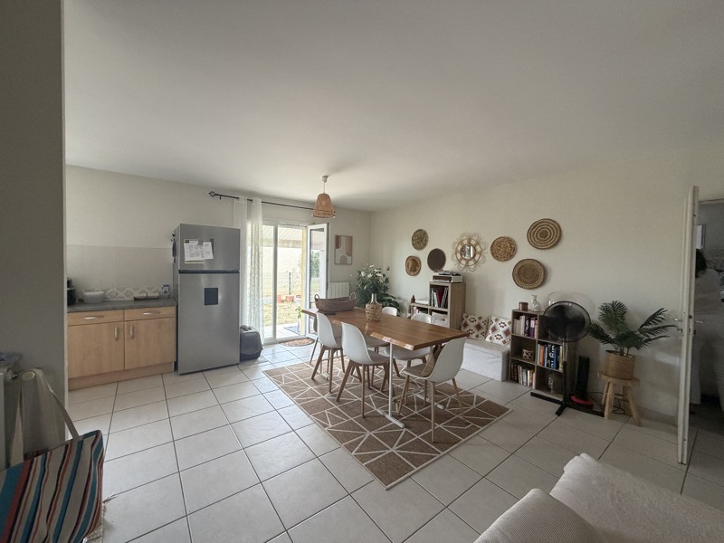 Vente Maison ST LYS - 5 pièces -101 m² - (31470)