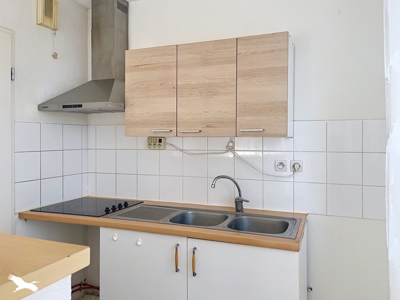 Vente Appartement ST LYS - 3 pièces -56 m² - (31470)