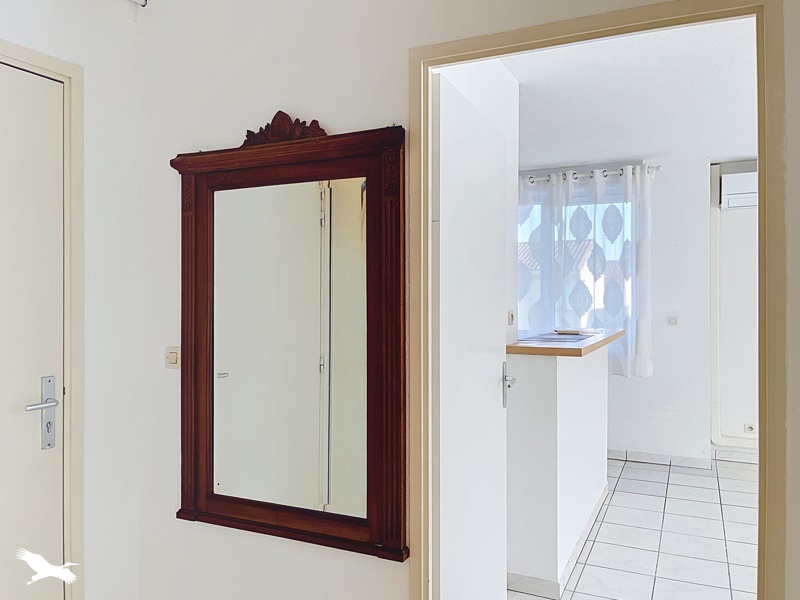 Vente Appartement ST LYS - 3 pièces -56 m² - (31470)
