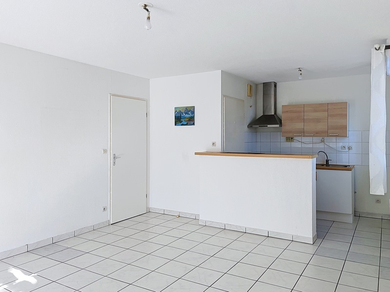 Vente Appartement ST LYS - 3 pièces -56 m² - (31470)