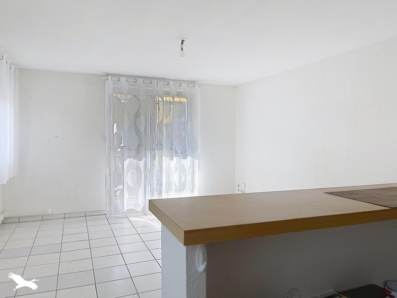 Vente Appartement ST LYS - 3 pièces -56 m² - (31470)