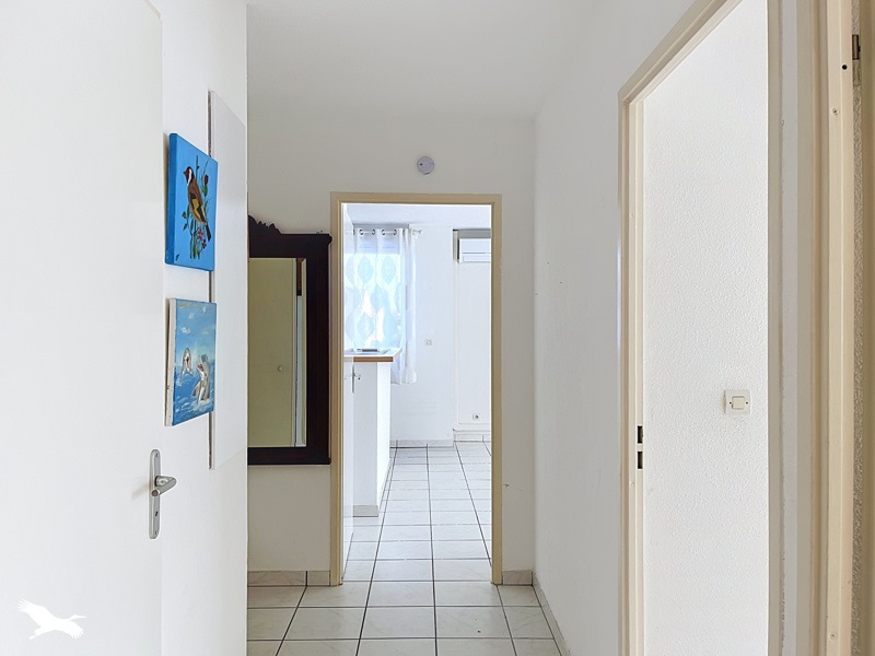 Vente Appartement ST LYS - 3 pièces -56 m² - (31470)