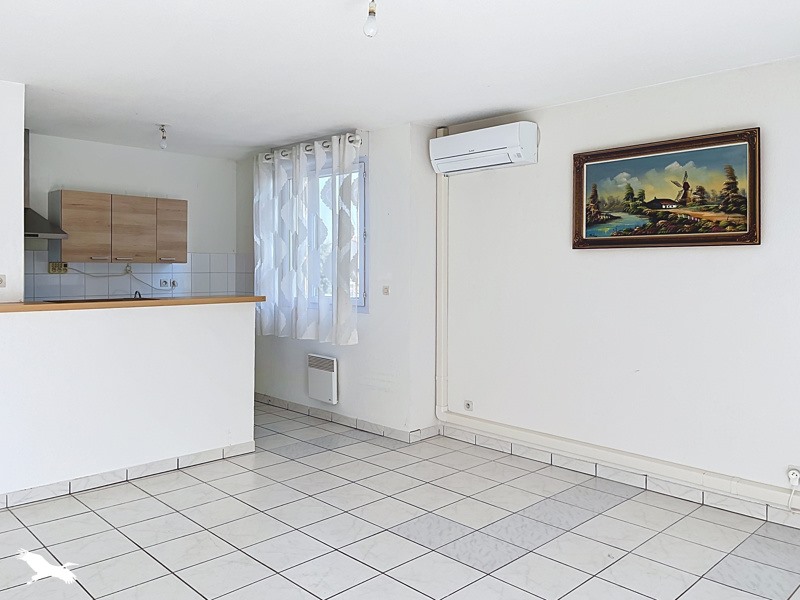 Vente Appartement ST LYS - 3 pièces -56 m² - (31470)
