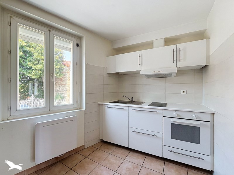 Vente Immeuble ST LYS - -  230 m² - (31470)