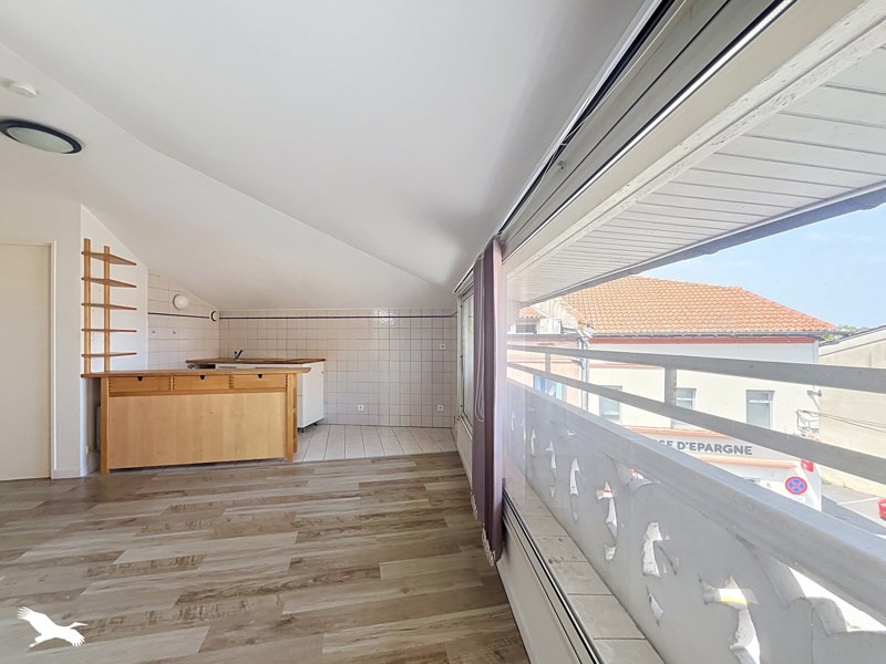 Vente Immeuble ST LYS - -  230 m² - (31470)