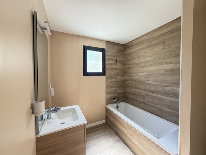 Vente Maison Saint-Lys - 4 pièces -91 m² - (31470)