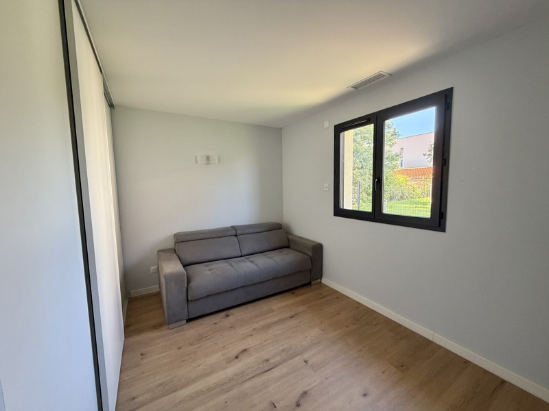 Vente Maison Saint-Lys - 4 pièces -91 m² - (31470)