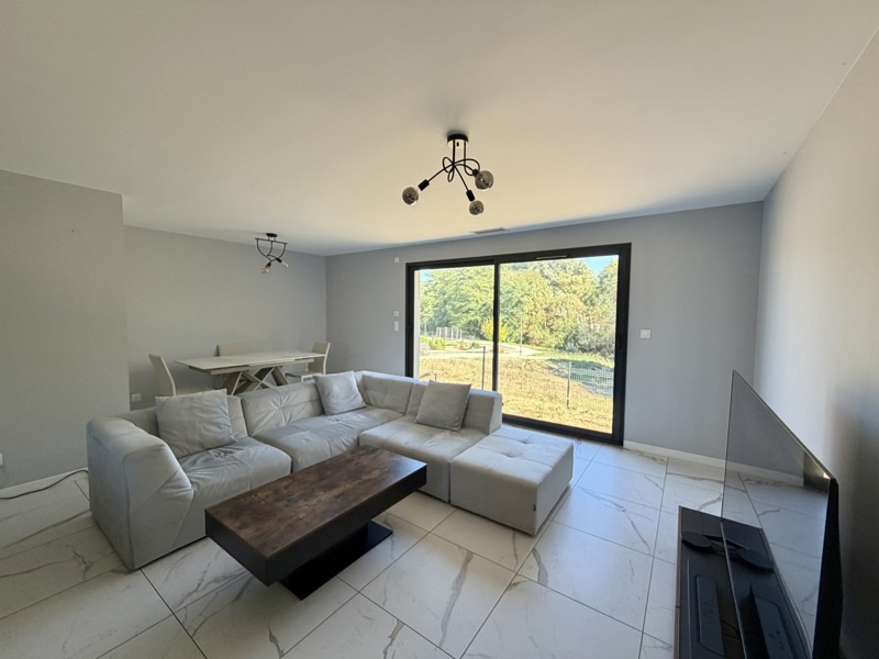 Vente Maison Saint-Lys - 4 pièces -91 m² - (31470)