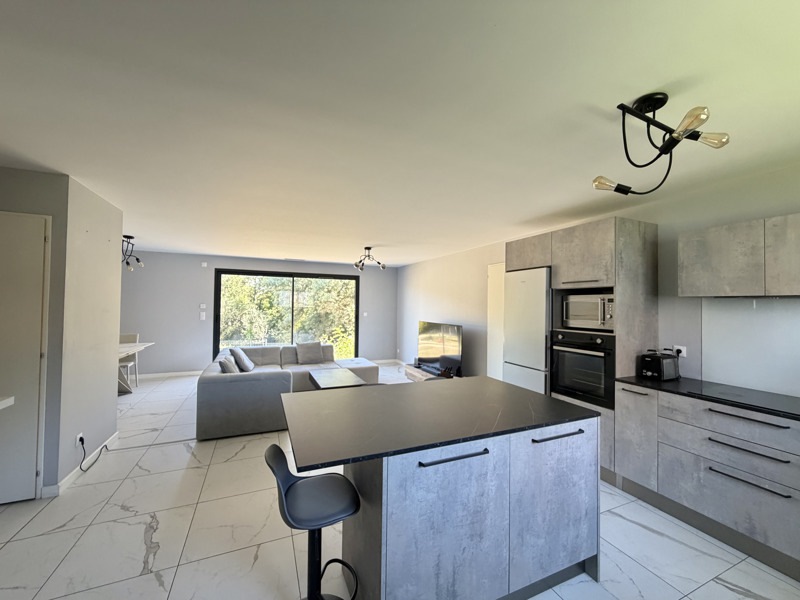 Vente Maison Saint-Lys - 4 pièces -91 m² - (31470)