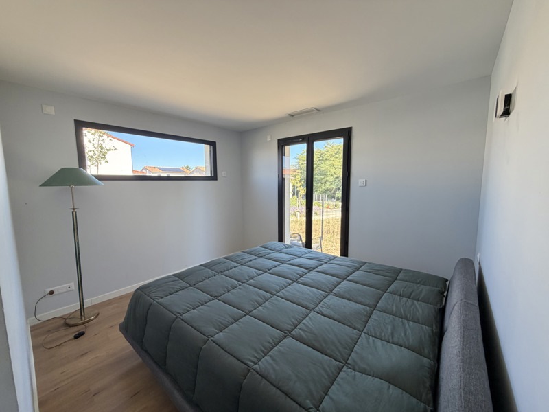 Vente Maison Saint-Lys - 4 pièces -91 m² - (31470)