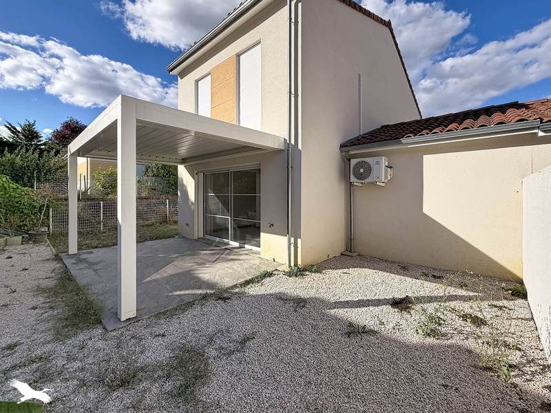 Vente Maison Saint-Lys 31470 4 pièces - 90 m²