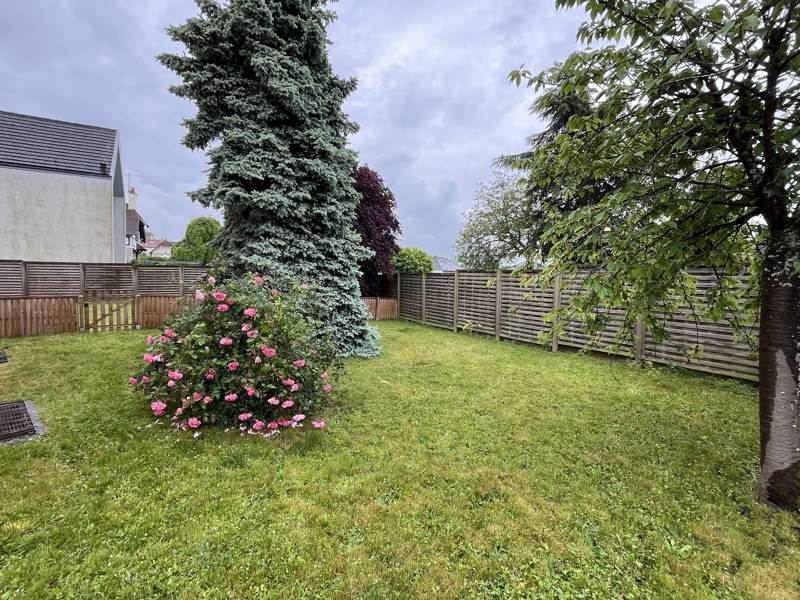 Vente Terrain MONTSOULT - -248 m² - (95560)