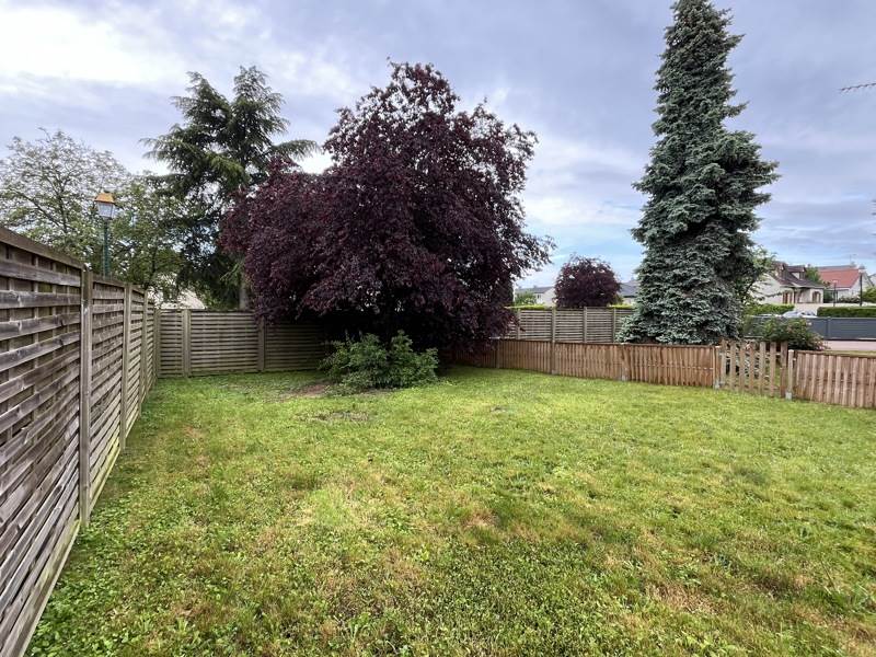 Vente Terrain MONTSOULT - -248 m² - (95560)