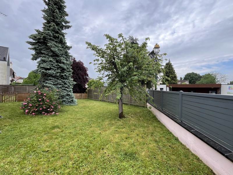 Vente Terrain MONTSOULT - -248 m² - (95560)