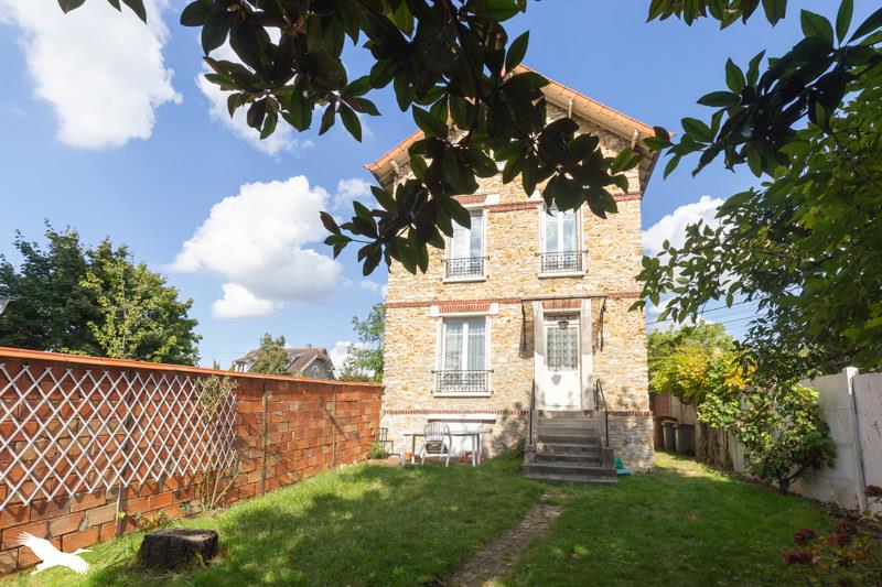Vente Maison ST LEU LA FORET - 6 pièces -94 m² - (95320)