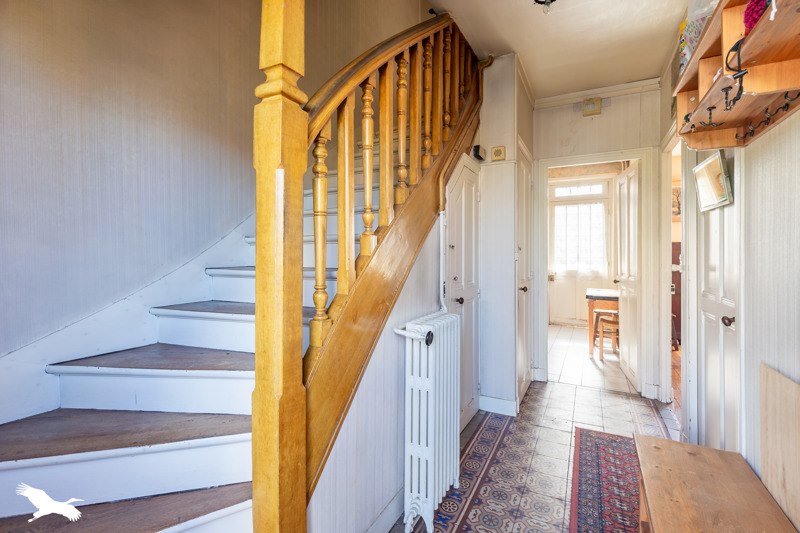 Vente Maison ST LEU LA FORET - 6 pièces -94 m² - (95320)