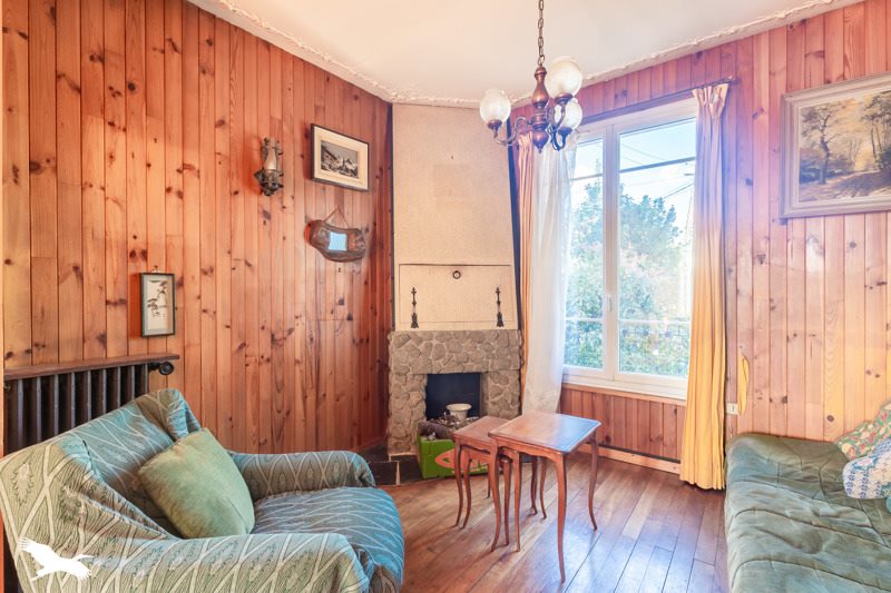 Vente Maison ST LEU LA FORET - 6 pièces -94 m² - (95320)