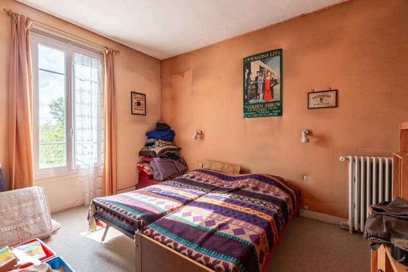 Vente Maison ST LEU LA FORET - 6 pièces -94 m² - (95320)