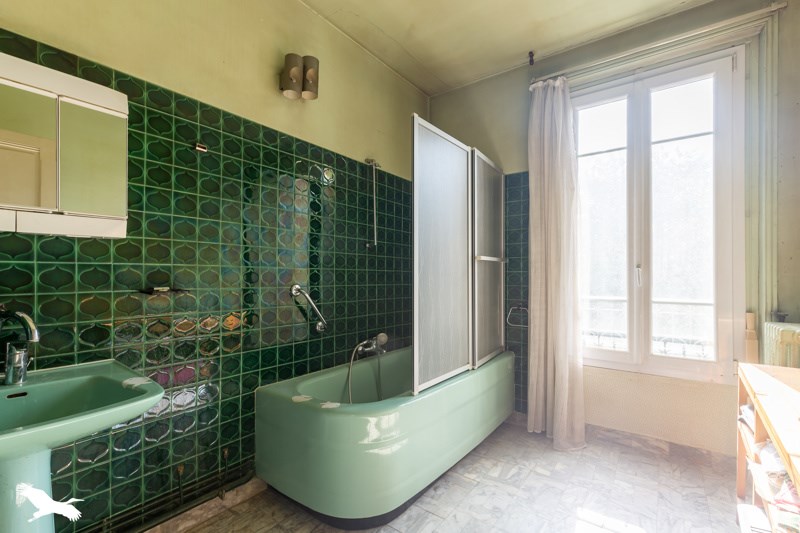 Vente Maison ST LEU LA FORET - 6 pièces -94 m² - (95320)