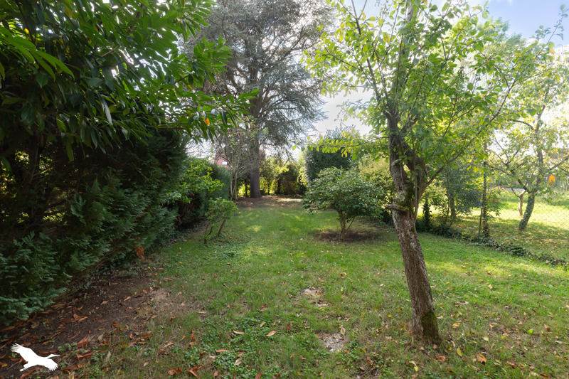 Vente Maison ST LEU LA FORET - 6 pièces -94 m² - (95320)