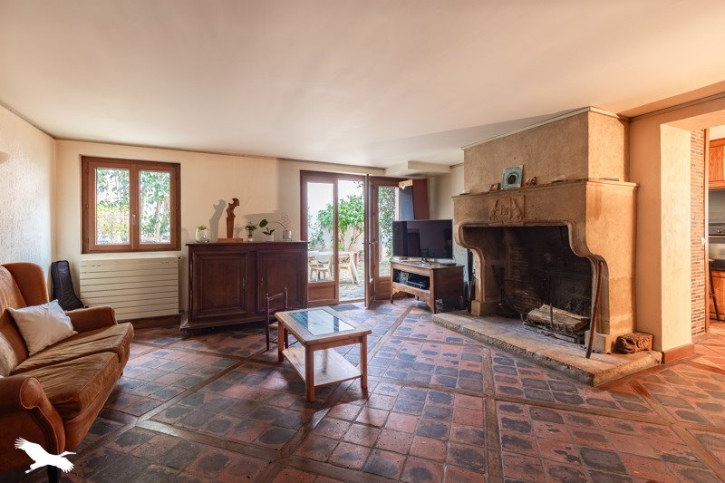 Vente Maison LE PLESSIS BOUCHARD - 7 pièces -220 m² - (95130)