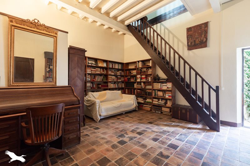 Vente Maison LE PLESSIS BOUCHARD - 7 pièces -220 m² - (95130)