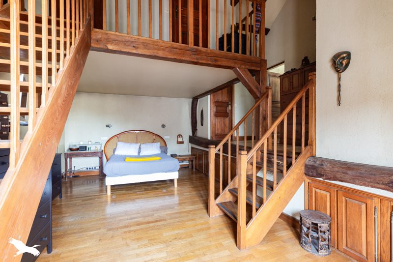 Vente Maison LE PLESSIS BOUCHARD - 7 pièces -220 m² - (95130)