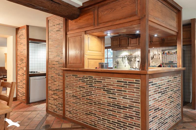 Vente Maison LE PLESSIS BOUCHARD - 7 pièces -220 m² - (95130)