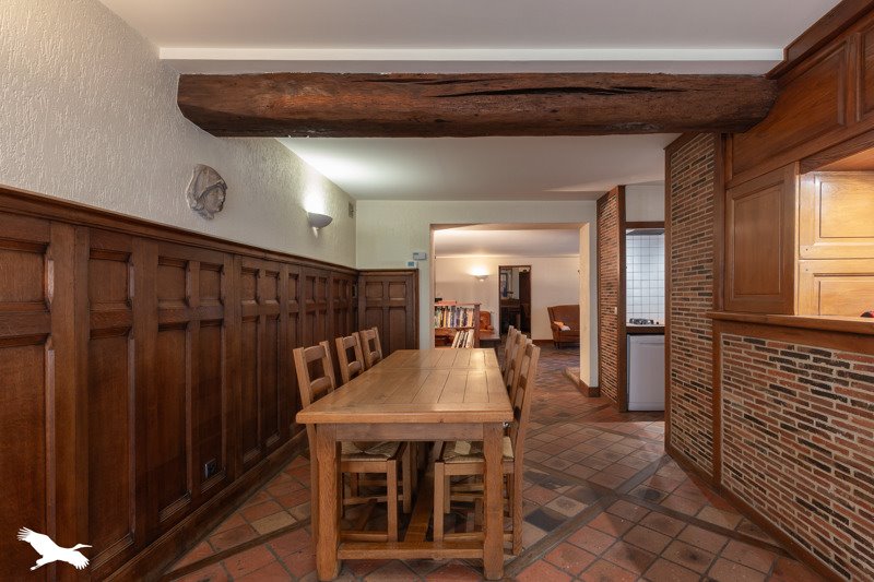 Vente Maison LE PLESSIS BOUCHARD - 7 pièces -220 m² - (95130)