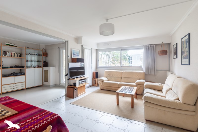 Vente Appartement ST LEU LA FORET - 3 pièces -72 m² - (95320)