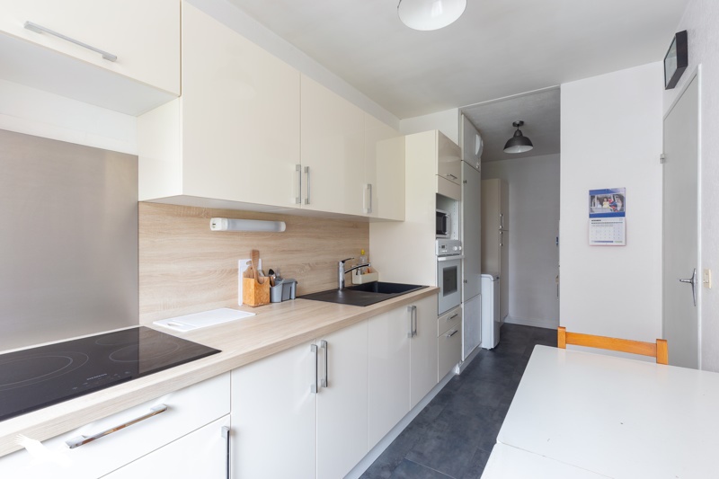 Vente Appartement ST LEU LA FORET - 3 pièces -72 m² - (95320)