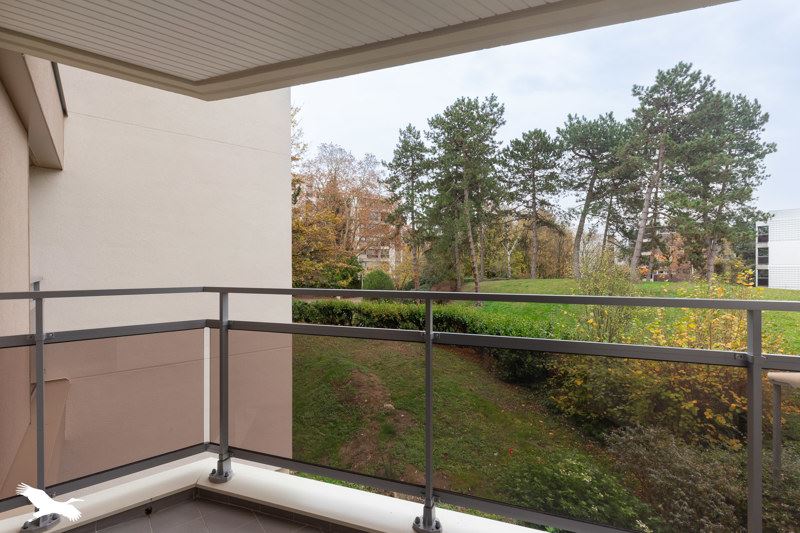 Vente Appartement ST LEU LA FORET - 3 pièces -72 m² - (95320)